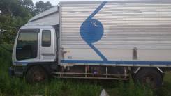 Isuzu Forward. Продается грузовик , 8 200 куб. см., 5 000 кг.