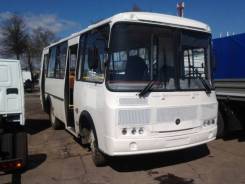 ПАЗ 32054. ПАЗ-32054 2017г. в., 4 670 куб. см., 42 места