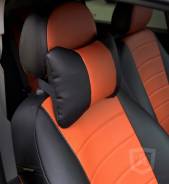 Чехол. Hyundai Solaris