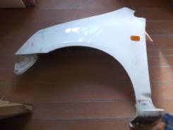 Крыло. Honda Stream, RN1