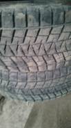 Bridgestone Blizzak DM-V1. Зимние, без шипов, износ: 30%, 2 шт