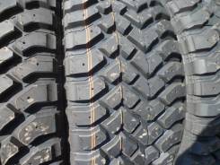 Hankook DynaPro MT RT03. Грязь MT, 2016 год, без износа, 4 шт