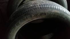 Bridgestone. Летние, износ: 40%, 4 шт