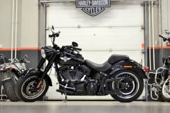 Harley-Davidson Fat Boy S FLSTFBS. 1 802 куб. см., исправен, птс, с пробегом