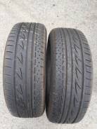 Bridgestone Playz RV Ecopia PRV-1. Летние, 2011 год, износ: 5%, 2 шт