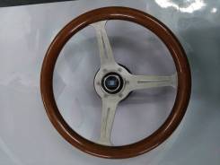 Руль. Subaru