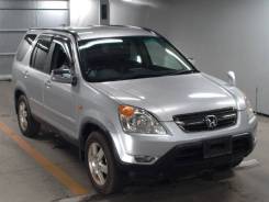 АКПП. Honda CR-V, RD5 Двигатели: K20A, K20A4, K20A5, K24A1