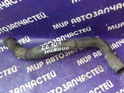 Патрубок. Toyota Corolla Двигатель 4EFE