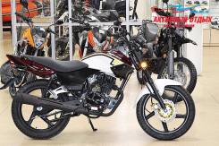 Racer Tiger RC150-23. 150 куб. см., исправен, птс, без пробега