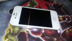 Apple iPhone 4 8Gb. Б/у