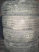 Nexen Roadian HT LTV. Всесезонные, износ: 10%, 4 шт