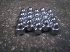 Гайка на колесо. Subaru Legacy, BG5, BH5, BE5, BEE, BH9, BE9 Subaru Forester, SF5, SF9 Subaru Impreza, GGC, GGA, GE, GC8, GC6, GE7, GF8, GC4, GF6, GC2...