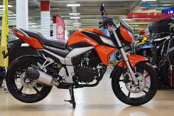 Racer Fighter 250. 250 куб. см., исправен, птс, без пробега