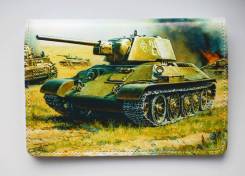 Обложки для паспортов.