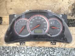 Панель приборов. Toyota Wish, ZNE10, ZNE10G, ZNE14, ZNE14G Двигатель 1ZZFE