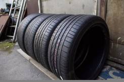 Bridgestone Potenza RE050A. Летние, 2013 год, износ: 20%, 4 шт
