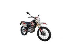 Kayo T2. 250 куб. см., исправен, птс, без пробега