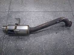 Глушитель. Toyota Estima, MCR30W, MCR30