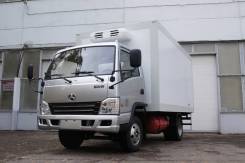 ГАЗ Газель Бизнес. Автофургон 18м3 с двс ЗМЗ-409 и ГБО, 2 700 куб. см., 2 500 кг.