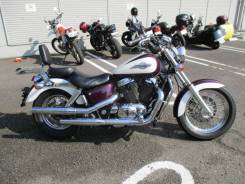 Honda Shadow 1100. 1 100 куб. см., исправен, птс, без пробега