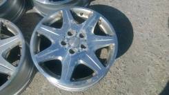 Manaray Sport. 7.0x17, 5x114.30, ET50
