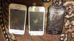 Samsung Galaxy Ace. Б/у
