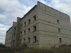Продам здание на берегу озера Ханка. С. Троицкое ДОС 179, р-н с.Троицкое, 1 048 кв. м.