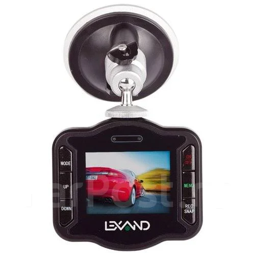 LEXAND LR-2000 ����