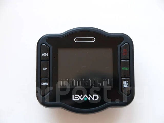 LEXAND LR-2000 ����