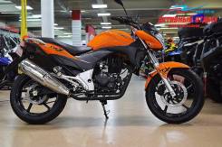 Stels Flex 250. 250 куб. см., исправен, птс, без пробега