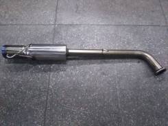 Глушитель. Honda Odyssey, RA6