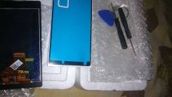 Sony Xperia Z1 Compact. Новый