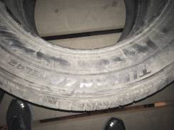 Bridgestone Turanza. Летние, износ: 10%, 2 шт