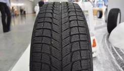 Michelin X-Ice