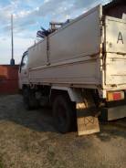 Toyota Dyna. Продаётся грузовик , 4 100 куб. см., 2 000 кг.