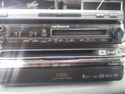 Pioneer Carrozzeria AVIC
