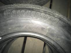 Bridgestone Dueler. Всесезонные, износ: 20%, 2 шт