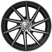 Sakura Wheels. 8.0x18, 5x105.00, ET35, ЦО 73,1 мм.
