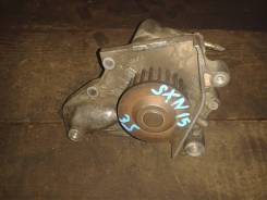 Помпа водяная. Toyota: Corona Exiv, Carina ED, RAV4, Celica, Avensis, Ipsum, Nadia, Carina, Picnic, Gaia, Scepter, Carina E, Caldina, Town Ace, Crown...