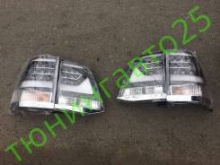 Стоп-сигнал. Toyota Land Cruiser, GRJ200, GRJ76K, GRJ79K, J200, URJ200, URJ202, URJ202W, UZJ200, UZJ200W, VDJ200 Двигатели: 1GRFE, 1URFE, 1VDFTV, 3URF...