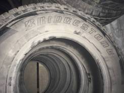 Bridgestone Dueler A/T. Всесезонные, износ: 10%, 2 шт