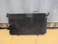 Радиатор кондиционера. Toyota Harrier Двигатель 1MZFE