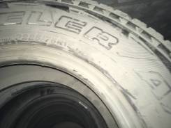 Bridgestone Dueler A/T. Всесезонные, износ: 10%, 2 шт