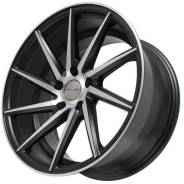Sakura Wheels. 8.0x18, 5x100.00, ET42, ЦО 73,1 мм.