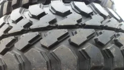 Dunlop Grandtrek MT1. �����������, 2019 ���, ����� ����