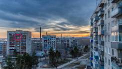 1-комнатная, проспект Победы 13. Центральный , частное лицо, 33 кв. м. Дом снаружи