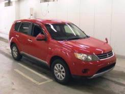 Mitsubishi Outlander. CW5W0000429, 4B12