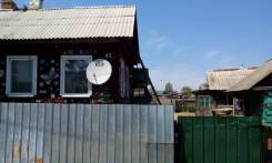 Продам дом с. ивановка. Улица Ленинская 85, р-н С.Ивановка, площадь дома 24 кв. м., электричество 22 кВт, отопление твердотопливное, от частного лица...