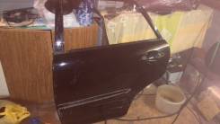 Дверь боковая. Lexus RX300, MCU38, MCU35, GSU35 Lexus RX400h, MHU38 Lexus RX330, MCU38, GSU35, MCU35 Lexus RX350, MCU38, GSU35, MCU35 Двигатели: 1MZFE...