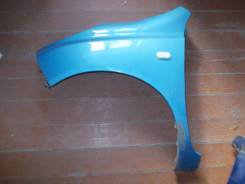 Крыло. Nissan March, YK12, K12, BK12, BNK12, AK12 Двигатели: CR10DE, HR15DE, CR12DE, CR14DE